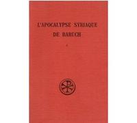 SC 145, Apocalypse de Baruch tome 2 Yotam Baruch (Auteur)
