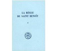 La règle de Saint Benoît, tome 2, chapitres VIII-XXIII : tables et concordances