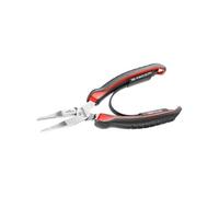 Sc.188.16Cpe Pince A Becs Plats 160 Mm