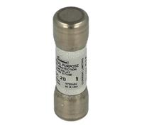 SC-20 | BUSSMANN SC FUSE CLASS G CLASS G - LOW VOLTAGE - NORTH AMERICAN DIVISION