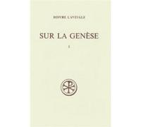 Sc 233 sur la genese - tome 1 Didyme L'aveugle (Auteur)