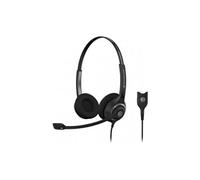 sc 260 casque-micro circléflex 2 écouteurs