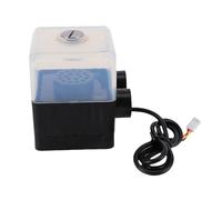 Sc-300T 12V DC Ultra Silencieux Pc Wasserpumpe Pc Pompe de Refroidissement par Eau Pompe à Eau Pompe Réservoir pour Pc CPU Refroidissement Liquide