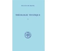 Sc 408 théologie mystique, i Hugues de Balma (Auteur)