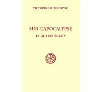 SC 423 Sur l'Apocalypse