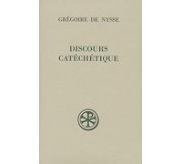 SC 453 Discours catéchétique