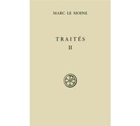 Sc 455 traites - tome 2 Marc Le Moine (Auteur)