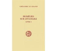 Sc 485 homélies sur l'évangile, 1 Grégoire de Nysse (Auteur)