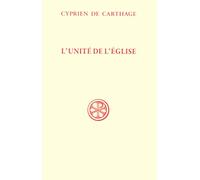 SC 500 L'Unité de l'Église