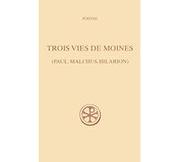 SC 508 Trois vies de moines