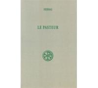 Sc 53 le pasteur - Hermas - Cerf - Livre