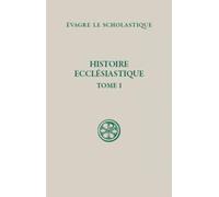 SC 542 Histoire ecclésiastique, I