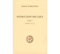 SC 549 Instructions des laïcs, I