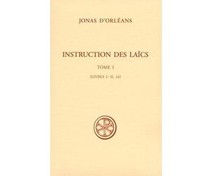 SC 549 Instructions des laïcs, I