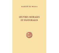 SC 594 Oeuvres morales et pastorales