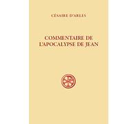 SC 636 Commentaire de l'Apocalypse de Jean
