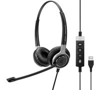 SC 660 USB ML Stereo UC Lync