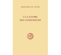SC 661 - À la gloire des confesseurs