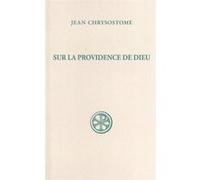 Sources chrétiennes, numéro 79 bis : Sur la Providence de Dieu