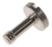 CARUBA Vis 1/4 en Métal Extra Longue (SC-8)