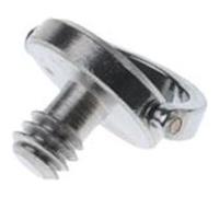 CARUBA SC-9 vis 1/4 D-ring