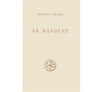 Sc 95 le banquet Méthode D'olympe (Auteur)