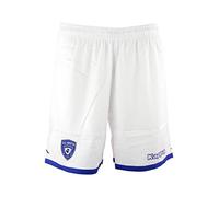 SC BASTIA Short extérieur Collection Officielle Kappa - Garçon - Taille 8 Ans