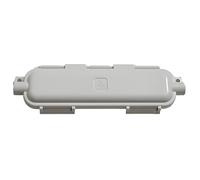 SC Câble de fibre optique FTTH blanc et noir 1 en 1 sortie réseau Ethernet (10, blanc)