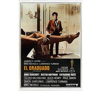 Sc Collection: El Graduado (Br) (Blu-Ray) (Import)