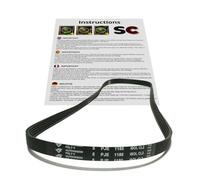 SC - Courroie de machine à laver 5 PJE 1180 ISOL CL2