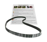 SC - Courroie de machine à laver 5EPJ 1189 (9000055177)