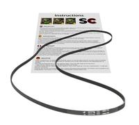 SC - Courroie de sèche-linge 1884 PH