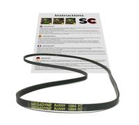 SC - Courroie de sèche-linge 1894 H7