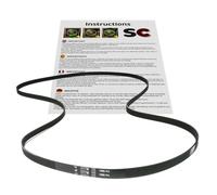 SC - Courroie de sèche-linge 1965 PH