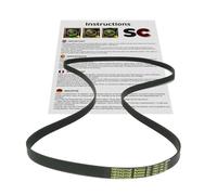 SC - Courroie de sèche-linge EL 1967 H9