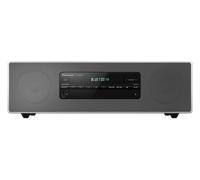 SC-DM502E-K - Micro chaîne CD : DAB+, Bluetooth, noir
