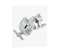 Gibraltar SC-GCMAMC - Multi Clamp Serie Chrome Hardware Rack batterie