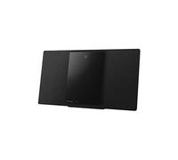 Micro-système PANASONIC SC-HC2020 - Lecteur CD/MP3, Radio numérique, Bluetooth - Noir