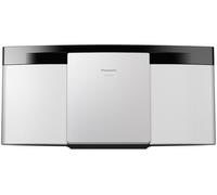 SC-HC212EG-W Chaine Plate verticale 20W Dab+ couleur Blanche
