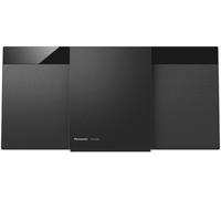 Panasonic SC-HC300 Système micro audio domestique 20 W Noir