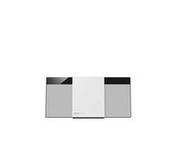Panasonic SC-HC304 Lecteur CD Hi-Fi Blanc