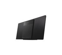 Panasonic SC-HC412 Système micro audio domestique 40 W Noir