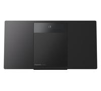 SC-HC412EG-K - Micro chaîne - CD, Bluetooth, noir