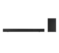 SC-HTB150EGK - Barre de son 2.1 canaux, caisson de basses sans fil, noir