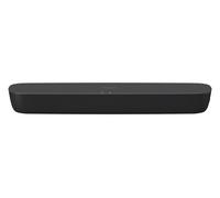 Panasonic SC-HTB200EGK haut-parleur soundbar Noir 2.0 canaux 80 W