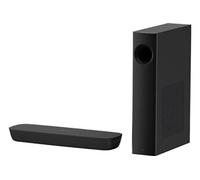 Panasonic SC-HTB250EG Noir - Barres de son