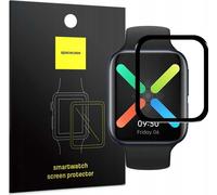 Sc Hybrid Glass Oppo Watch 41Mm