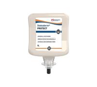 SC JOHNSON Crème de protection pour les mains Stokoderm Protect PURE 1 l sans...