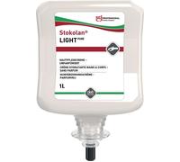 Deb Stoko Stokolan® Light PURE Crème pour la peau RES1L 1 l