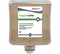 SC JOHNSON PROFESSIONAL nettoyant pour les mains Solopol® EXTRA 2 l (4707020172)